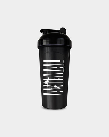 Animal Shaker Cup